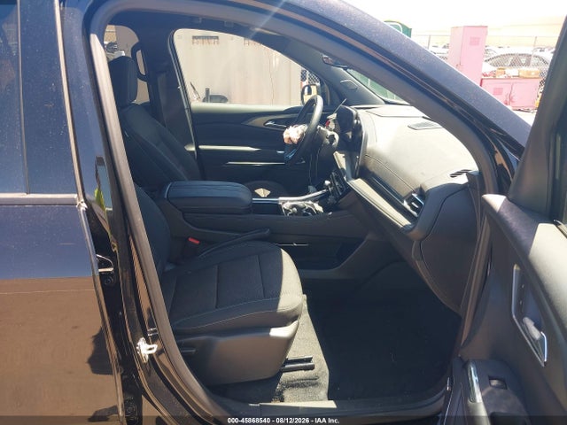 2026 Chevrolet Traverse Fwd Lt მანქანა იყიდება აუქციონზე, vin: 1GNERGKS9TJ165392, აუქციონის ნომერი: 45868540