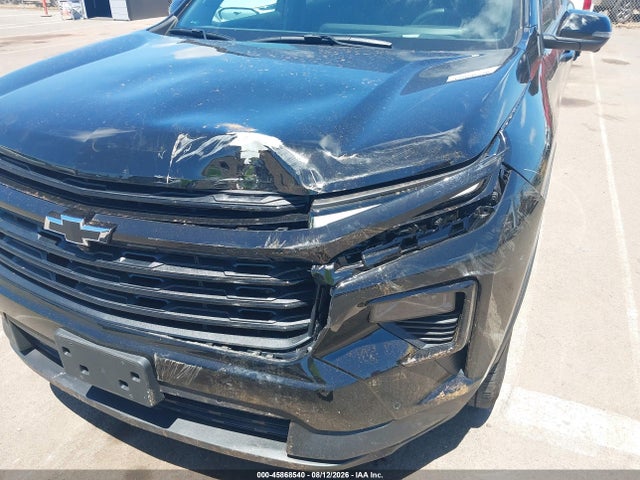 2026 Chevrolet Traverse Fwd Lt მანქანა იყიდება აუქციონზე, vin: 1GNERGKS9TJ165392, აუქციონის ნომერი: 45868540