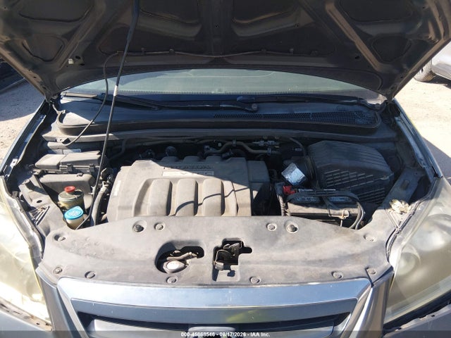 Продаж на аукціоні авто 2006 Honda Odyssey Lx, vin: 5FNRL38276B091347, номер лоту: 45868546