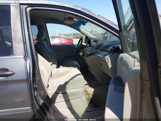 Продаж на аукціоні авто 2006 Honda Odyssey Lx, vin: 5FNRL38276B091347, номер лоту: 45868546