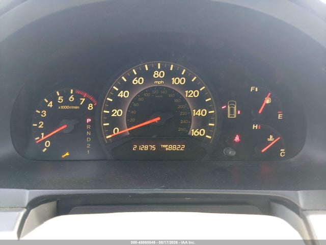 Продаж на аукціоні авто 2006 Honda Odyssey Lx, vin: 5FNRL38276B091347, номер лоту: 45868546