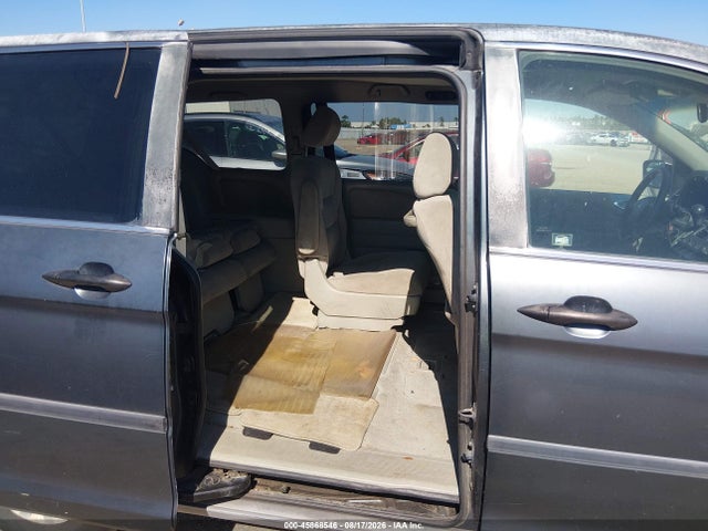Продаж на аукціоні авто 2006 Honda Odyssey Lx, vin: 5FNRL38276B091347, номер лоту: 45868546