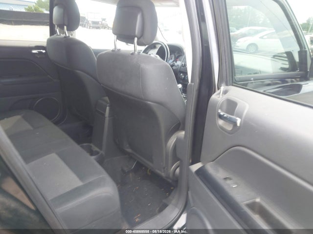 Продаж на аукціоні авто 2012 Jeep Patriot Latitude, vin: 1C4NJPFB5CD660570, номер лоту: 45868558