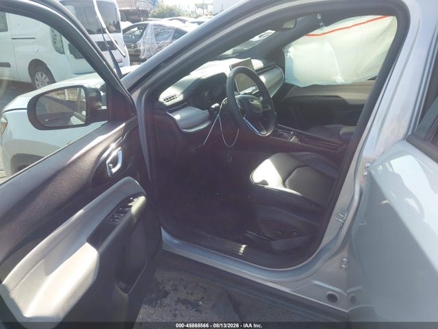 Продаж на аукціоні авто 2026 Jeep Compass Limited, vin: 3C4NJDCN4TT196260, номер лоту: 45868566