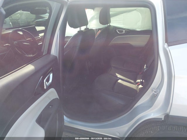 Продаж на аукціоні авто 2026 Jeep Compass Limited, vin: 3C4NJDCN4TT196260, номер лоту: 45868566