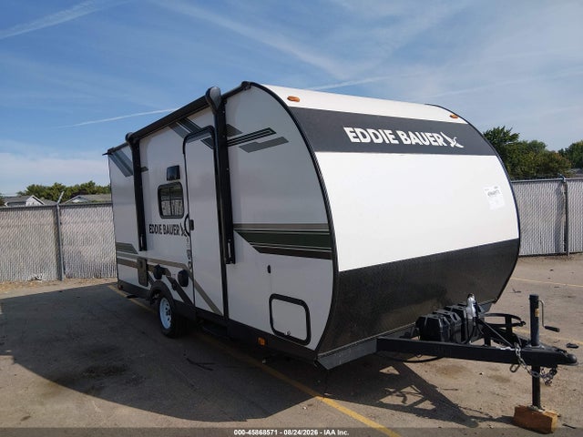 Heartland Rv Eddie Bauer 2025 5SFYB2115SM544101 главное изображение