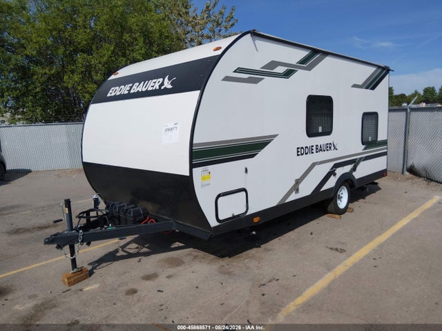 Heartland Rv Eddie Bauer 2025 5SFYB2115SM544101 Image 2