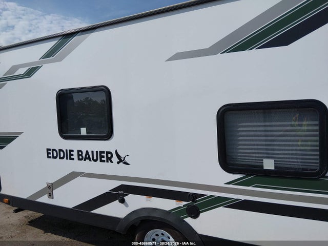 Heartland Rv Eddie Bauer 2025 5SFYB2115SM544101 Image 13