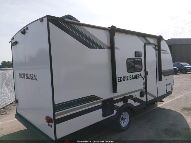 Heartland Rv Eddie Bauer 2025 5SFYB2115SM544101 Image 4