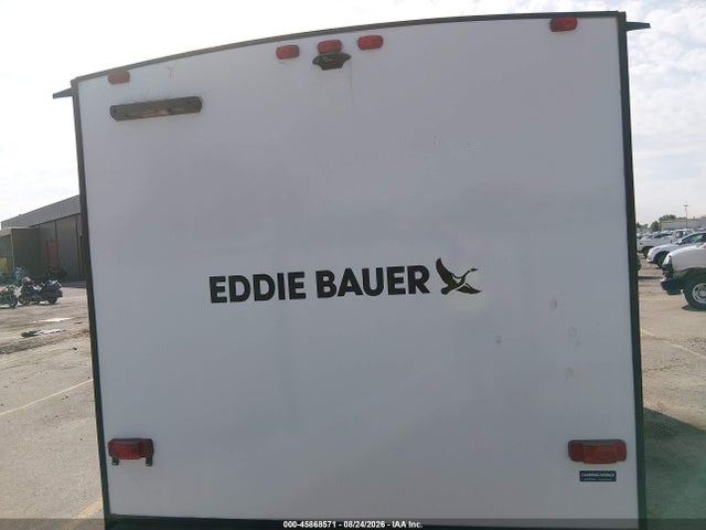 Heartland Rv Eddie Bauer 2025 5SFYB2115SM544101 Image 5