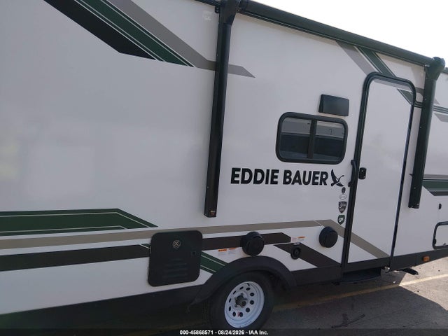 Heartland Rv Eddie Bauer 2025 5SFYB2115SM544101 Image 6