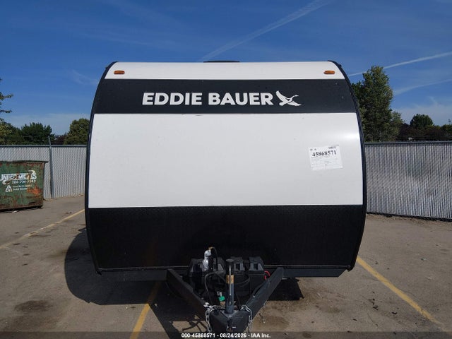 Heartland Rv Eddie Bauer 2025 5SFYB2115SM544101 Image 7