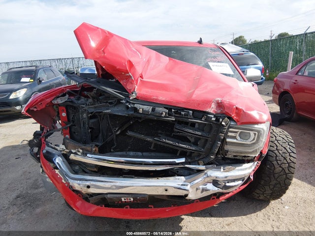 Auction sale of the 2016 Gmc Sierra 1500 Slt, vin: 3GTU2NEC2GG170443, lot number: 45868572