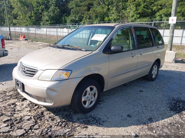 Продаж на аукціоні авто 2000 Mazda Mpv Dx/es/lx, vin: JM3LW28G5Y0133073, номер лоту: 45868573