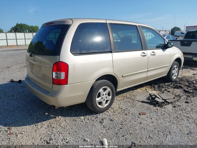 Продаж на аукціоні авто 2000 Mazda Mpv Dx/es/lx, vin: JM3LW28G5Y0133073, номер лоту: 45868573