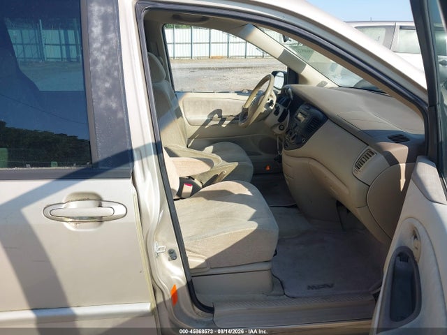 Продаж на аукціоні авто 2000 Mazda Mpv Dx/es/lx, vin: JM3LW28G5Y0133073, номер лоту: 45868573
