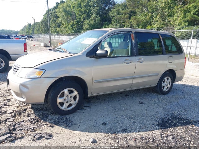 Продаж на аукціоні авто 2000 Mazda Mpv Dx/es/lx, vin: JM3LW28G5Y0133073, номер лоту: 45868573