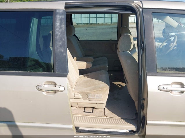 Продаж на аукціоні авто 2000 Mazda Mpv Dx/es/lx, vin: JM3LW28G5Y0133073, номер лоту: 45868573