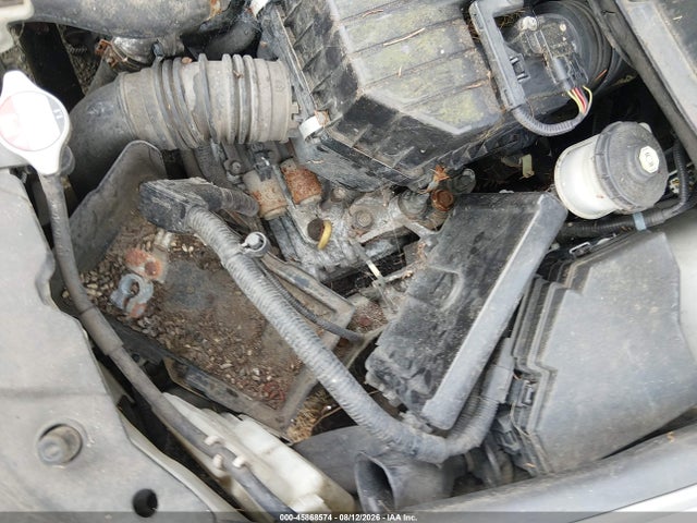 45868574 :رقم المزاد ، 2HGFA16887H303450 vin ، 2007 Honda Civic Ex مزاد بيع