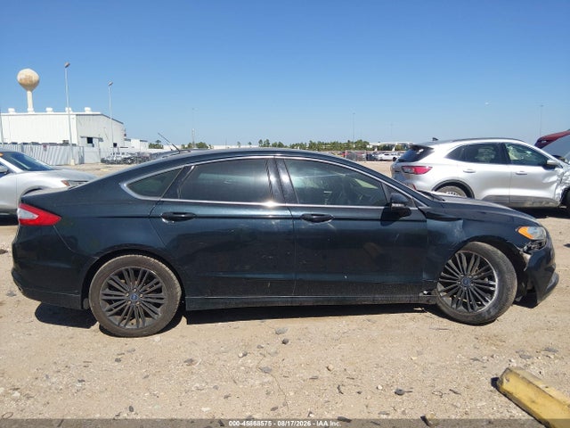 Ford FUSION SE 2014 3FA6P0H95ER268015 Image 13
