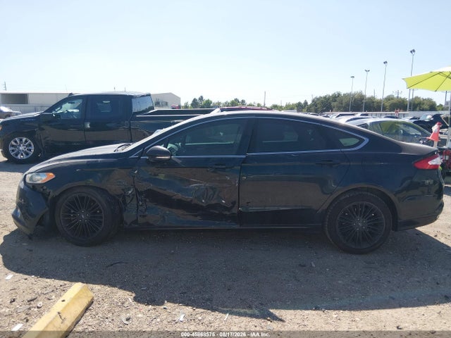 Ford FUSION SE 2014 3FA6P0H95ER268015 Image 14