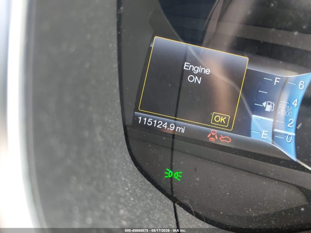 Ford FUSION SE 2014 3FA6P0H95ER268015 Image 15