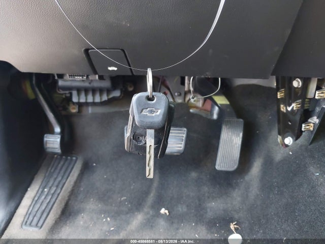 Aukcja sprzedaży 2015 Chevrolet Silverado 1500 1lt, vin: 3GCPCRECXFG308360, numer aukcji: 45868581