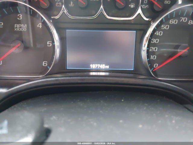 Aukcja sprzedaży 2015 Chevrolet Silverado 1500 1lt, vin: 3GCPCRECXFG308360, numer aukcji: 45868581