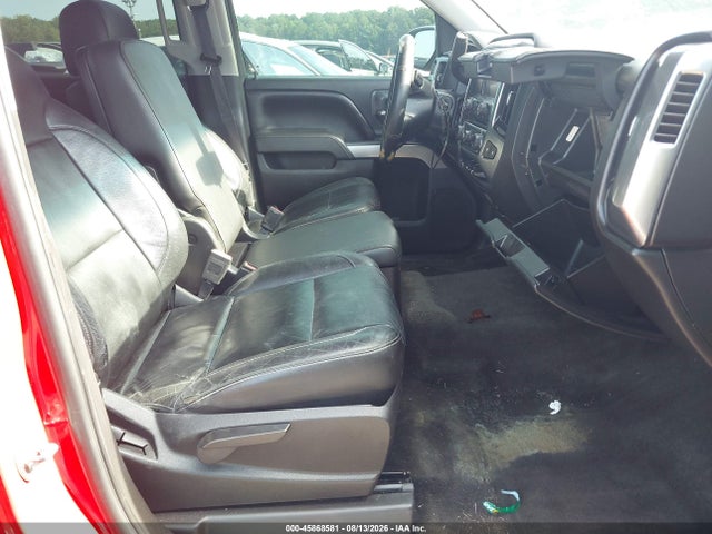 Aukcja sprzedaży 2015 Chevrolet Silverado 1500 1lt, vin: 3GCPCRECXFG308360, numer aukcji: 45868581