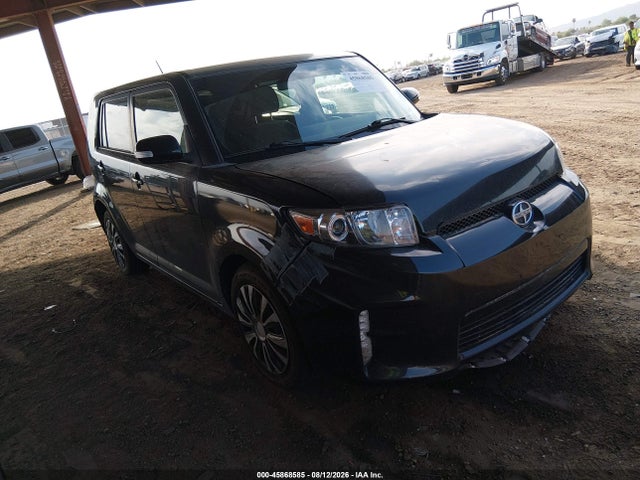 Scion XB 2014 JTLZE4FE4EJ059903 main image
