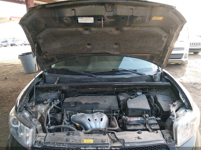 Scion XB 2014 JTLZE4FE4EJ059903 Image 10