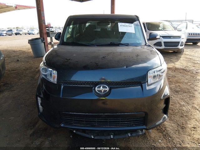 Scion XB 2014 JTLZE4FE4EJ059903 Image 6