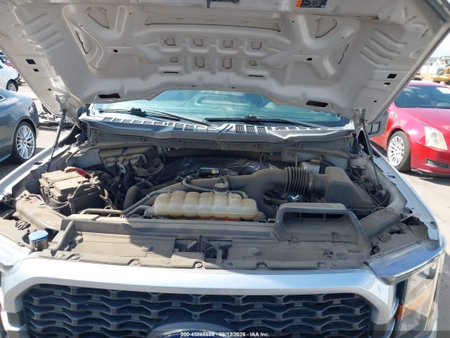 Ford F-150 Xl 2023 1FTEW1CP9PKE27940 Image 10