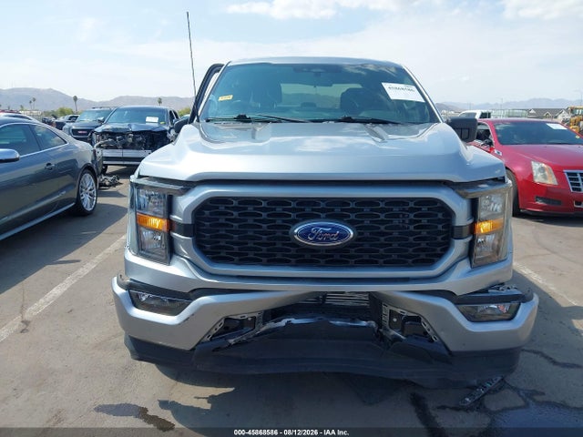 Ford F-150 Xl 2023 1FTEW1CP9PKE27940 Image 12