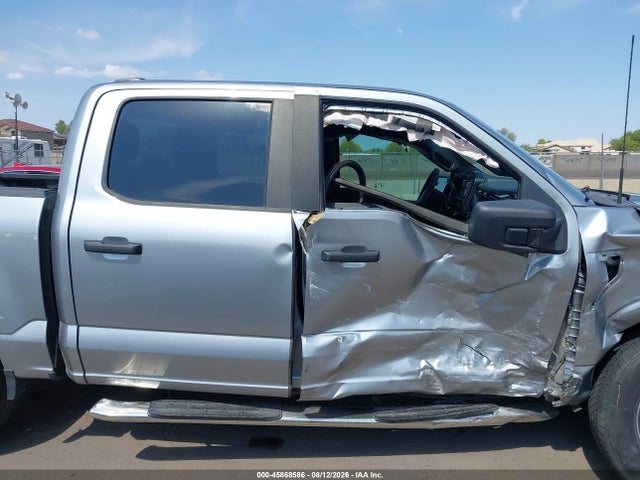 Ford F-150 Xl 2023 1FTEW1CP9PKE27940 Image 13
