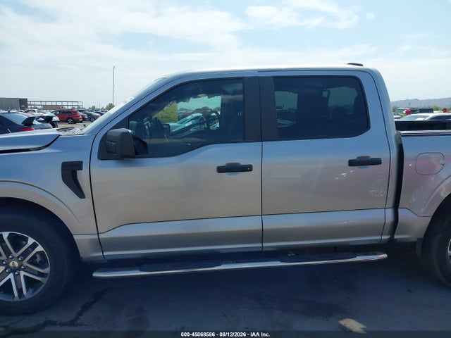 Ford F-150 Xl 2023 1FTEW1CP9PKE27940 Image 14