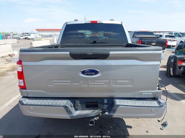 Ford F-150 Xl 2023 1FTEW1CP9PKE27940 Image 16