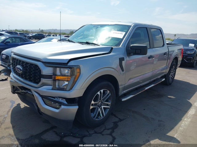Ford F-150 Xl 2023 1FTEW1CP9PKE27940 Image 17