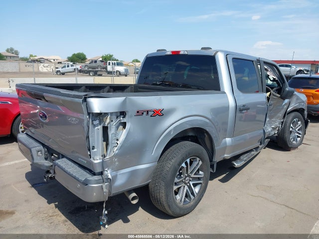Ford F-150 Xl 2023 1FTEW1CP9PKE27940 Image 18