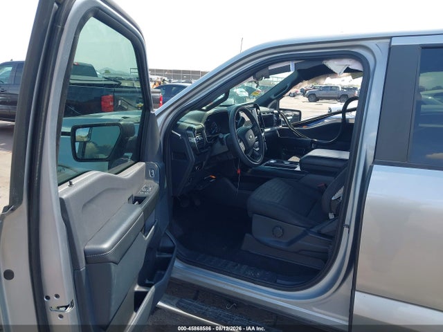 Ford F-150 Xl 2023 1FTEW1CP9PKE27940 Image 5