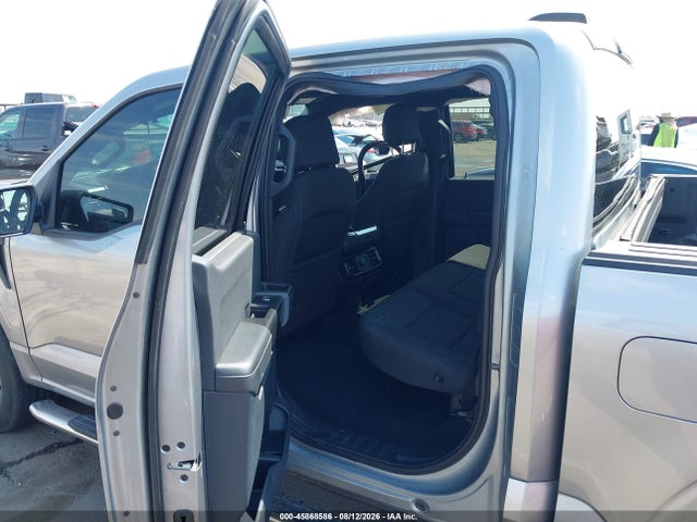 Ford F-150 Xl 2023 1FTEW1CP9PKE27940 Image 8