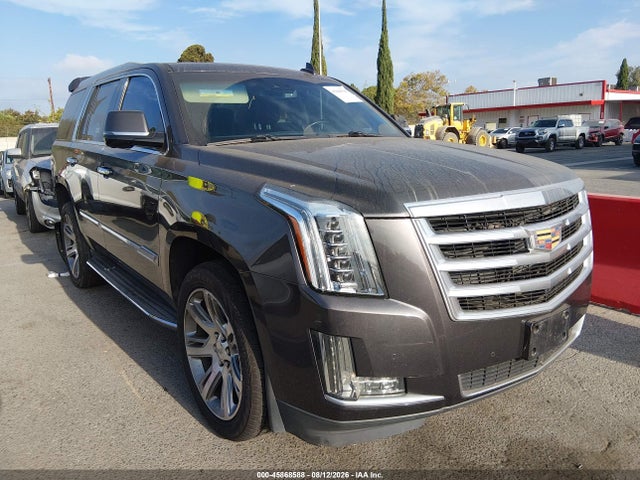 Aukcja sprzedaży 2016 Cadillac Escalade Luxury Collection, vin: 1GYS3BKJ8GR327179, numer aukcji: 45868588