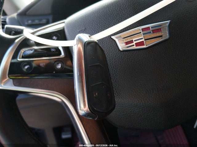 Aukcja sprzedaży 2016 Cadillac Escalade Luxury Collection, vin: 1GYS3BKJ8GR327179, numer aukcji: 45868588