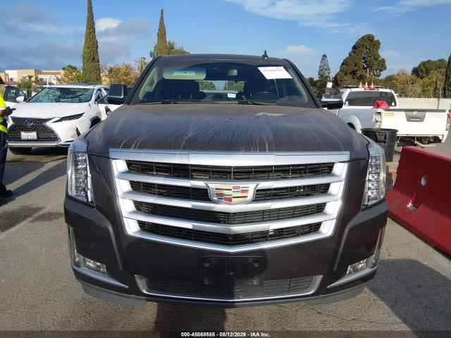 Aukcja sprzedaży 2016 Cadillac Escalade Luxury Collection, vin: 1GYS3BKJ8GR327179, numer aukcji: 45868588