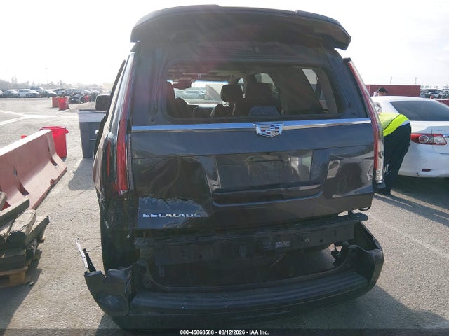 Aukcja sprzedaży 2016 Cadillac Escalade Luxury Collection, vin: 1GYS3BKJ8GR327179, numer aukcji: 45868588