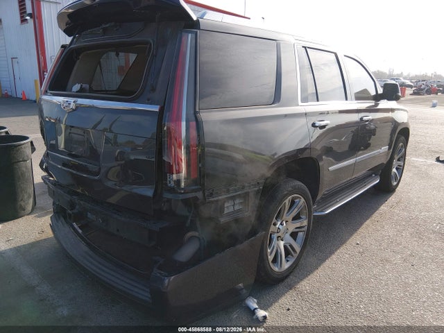 Aukcja sprzedaży 2016 Cadillac Escalade Luxury Collection, vin: 1GYS3BKJ8GR327179, numer aukcji: 45868588