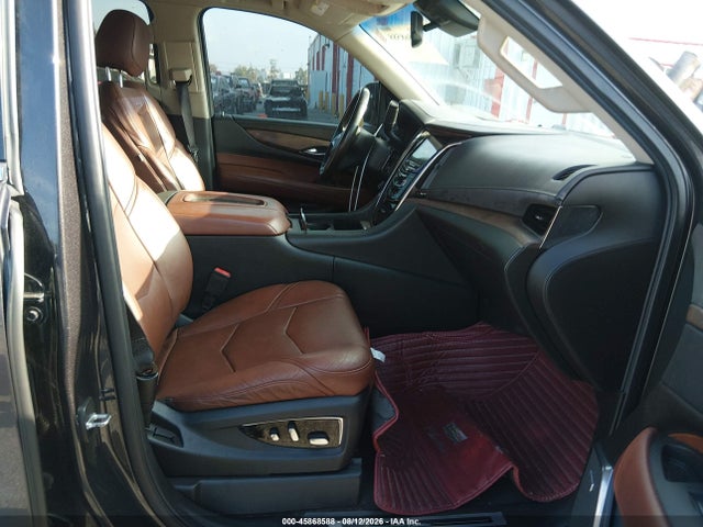 Aukcja sprzedaży 2016 Cadillac Escalade Luxury Collection, vin: 1GYS3BKJ8GR327179, numer aukcji: 45868588