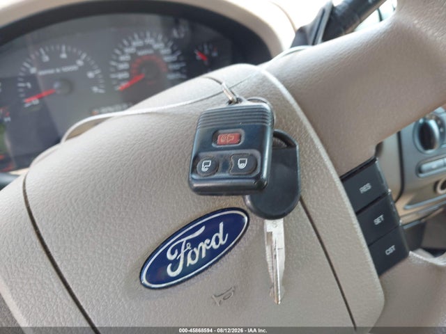 Продажа на аукционе авто 2006 Ford F-150 Fx4/lariat/xl/xlt, vin: 1FTPX145X6NB29753, номер лота: 45868594