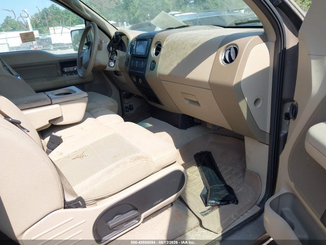 Продажа на аукционе авто 2006 Ford F-150 Fx4/lariat/xl/xlt, vin: 1FTPX145X6NB29753, номер лота: 45868594