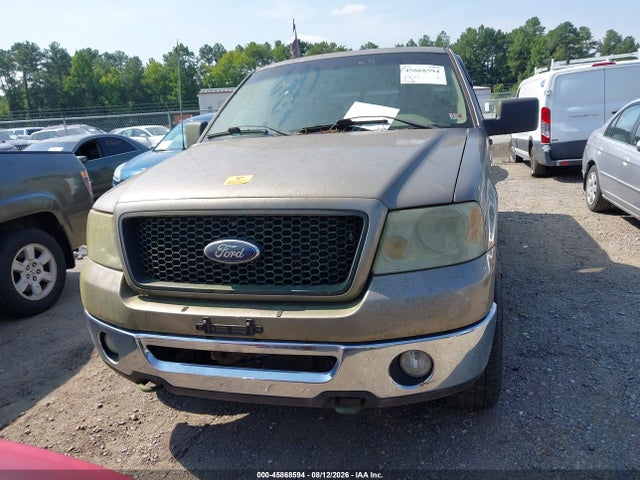Продажа на аукционе авто 2006 Ford F-150 Fx4/lariat/xl/xlt, vin: 1FTPX145X6NB29753, номер лота: 45868594